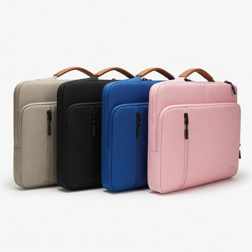 15.6 Inch Polyester Laptop Sleeve